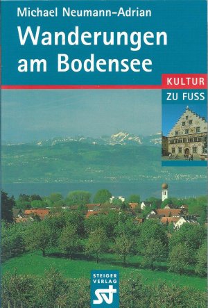 Wanderungen am Bodensee