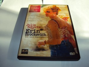 Erin Brockovich