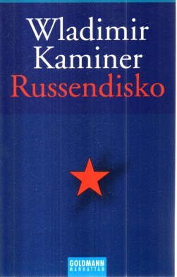 gebrauchtes Buch – Wladimir Kaminer – Russendisko