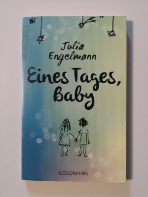 gebrauchtes Buch – Julia Engelmann – Eines Tages, Baby