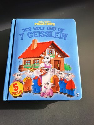 gebrauchte Buecher