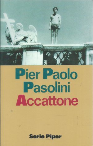 gebrauchtes Buch – Pasolini, Pier P – Accattone