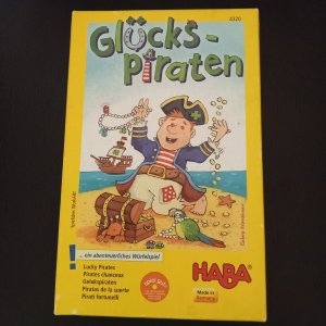 Glücks-Piraten