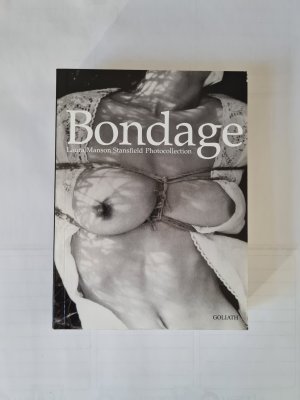 gebrauchtes Buch – 3980587614 – Bondage