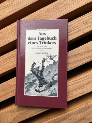 Aus dem Tagebuch eines Trinkers