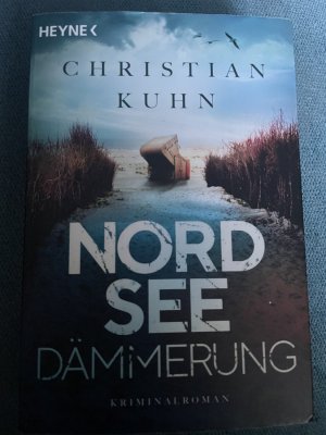 Nordseedämmerung