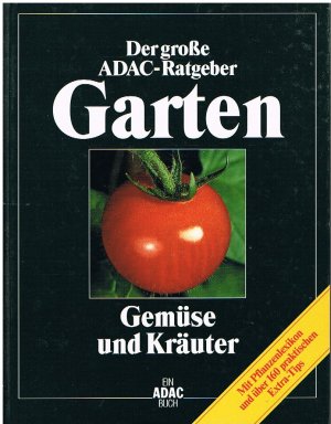 Gemüse und Kräuter