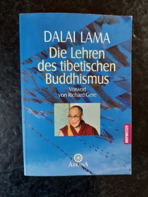 Die Lehren des tibetischen Buddhismus