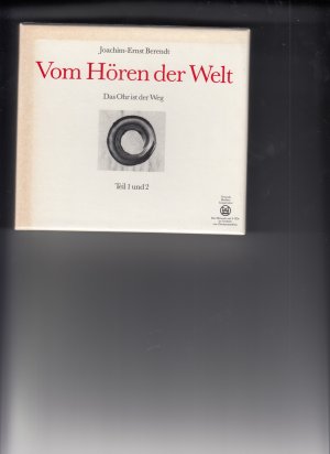 Vom Hören der Welt - Das Ohr ist der Weg  Teil 1 und 2