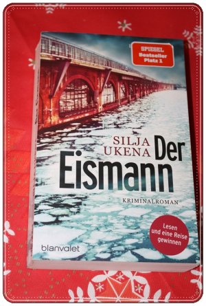 Der Eismann