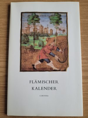 Flämischer Kalender