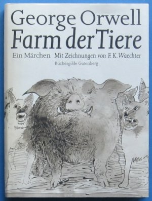 Farm der Tiere