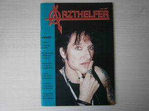 Der Arzthelfer 06-1997