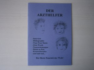 Der Arzthelfer Nr. 1