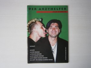 Der Arzthelfer Nr. 9