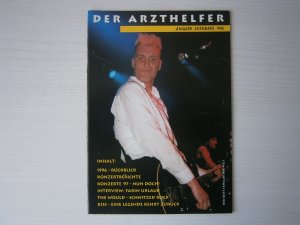 Der Arzthelfer Nr. 10