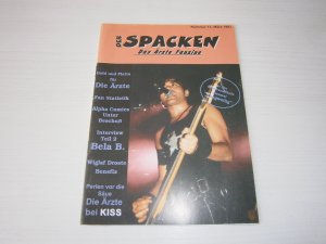 Der Spacken Nr. 13