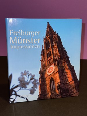 FREIBURGER MÜNSTER IMPRESSIONEN