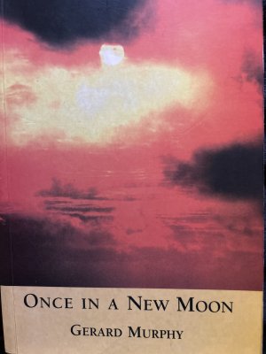 Once in a New Moon