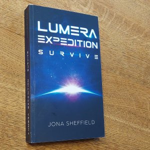 Lumera Expedition - survive