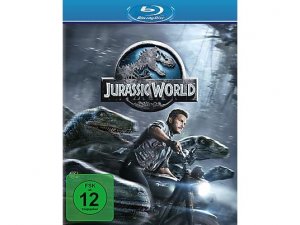 gebrauchter Film – Colin Trevorrow – Jurassic World