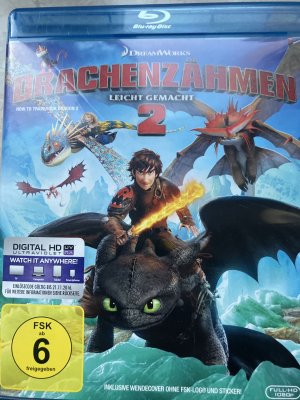 DRACHENZ AHMEr 2