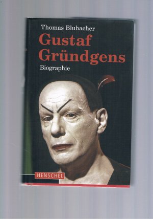 Gustav Gründgens