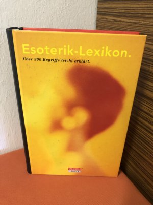 Esoterik-Lexikon