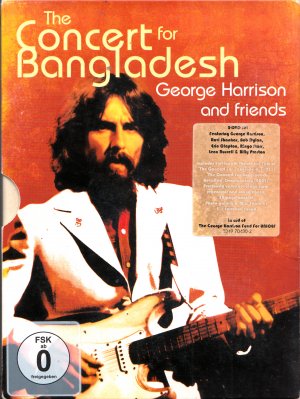 The Concert For Bangladesh