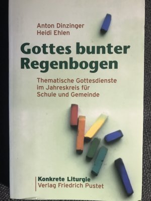 gebrauchte Buecher