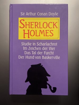 Sherlock Holmes