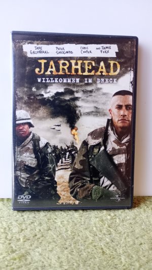 Jarhead - Willkommen im Dreck