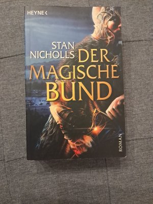 gebrauchte Buecher