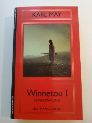 Winnetou I - Reiseerzählung