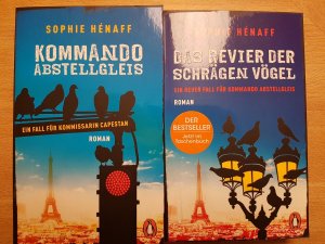 gebrauchte Buecher