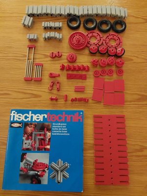 gebrauchte Buecher