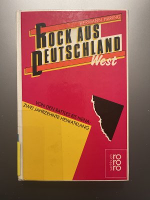 Rock aus Deutschland/West