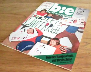 Betrifft Erziehung - 8. Jahrgang Januar 1975 - Heft 1