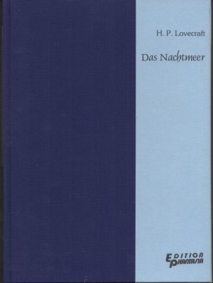 Das Nachtmeer