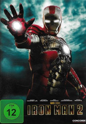 Iron Man 2