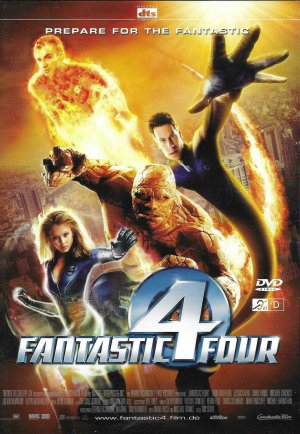 Fantastic Four