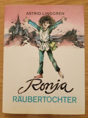 Ronja Räubertochter