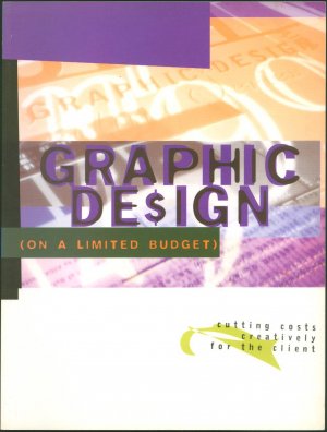 Graphic Design on a Limited Budget