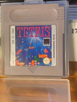 Tetris