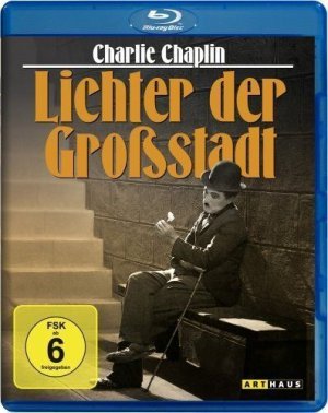 Licher der Großstadt