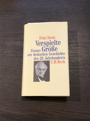 Verspielte Grösse