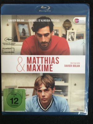 Matthias & Maxime