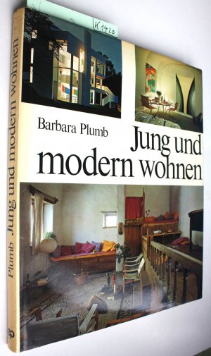 Jung und modern wohnen