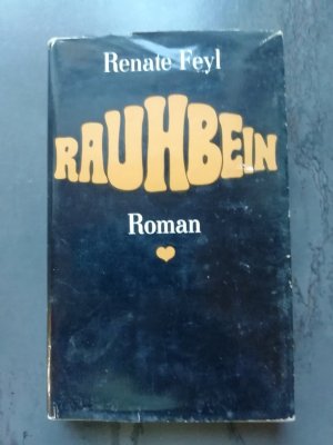 Rauhbein