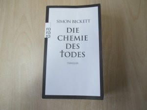 Die Chemie des Todes